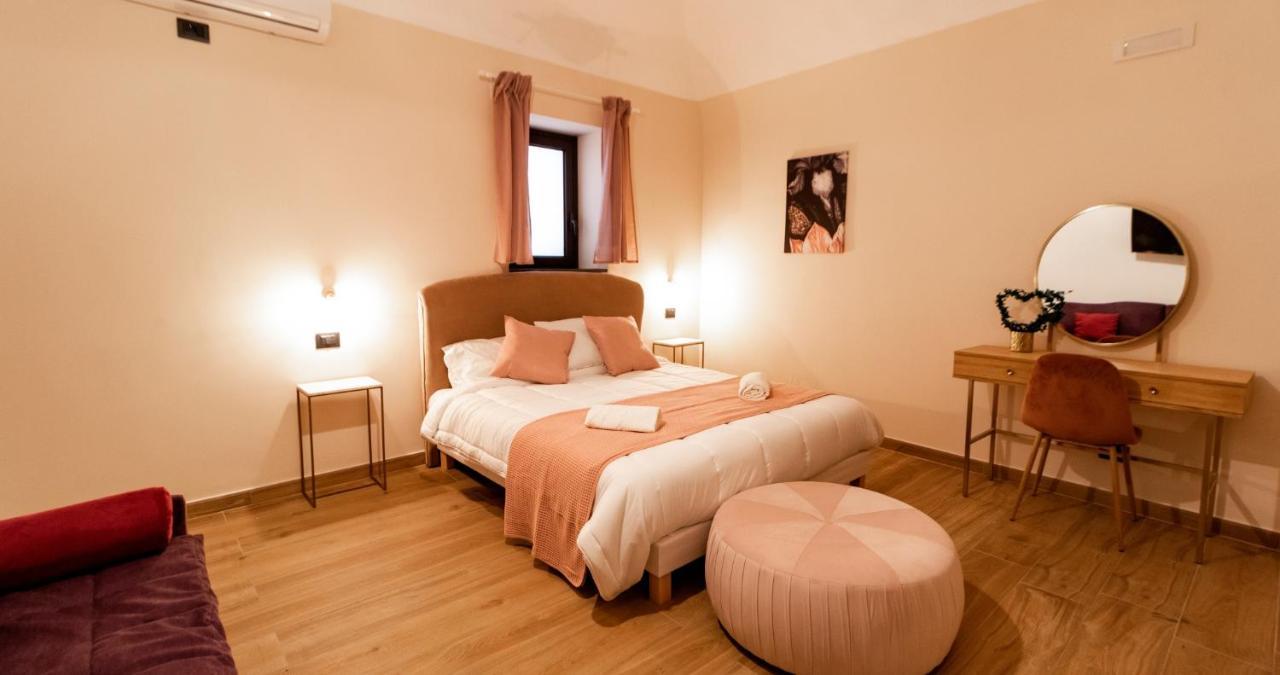 Bed and Breakfast Siculis Catania Exterior foto