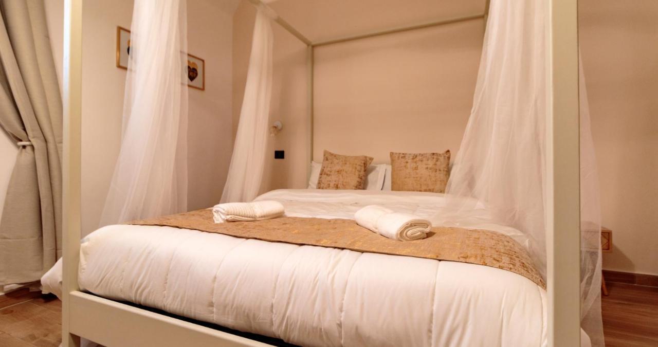 Bed and Breakfast Siculis Catania Exterior foto