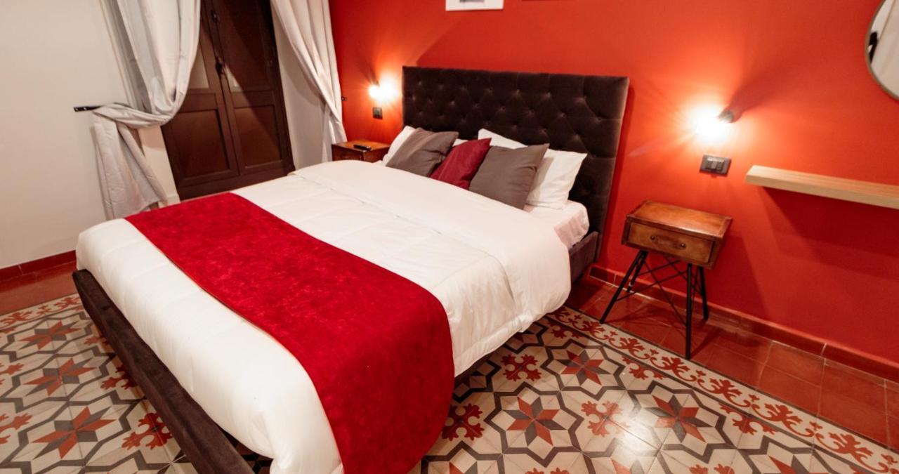 Bed and Breakfast Siculis Catania Exterior foto